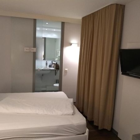 Altstadt Hotel Alba Baunachshof Wertheim Exteriör bild