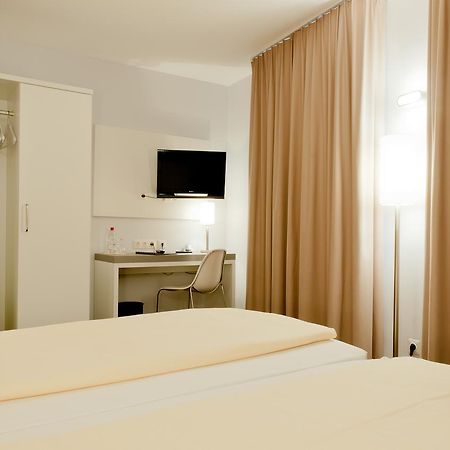 Altstadt Hotel Alba Baunachshof Wertheim Exteriör bild