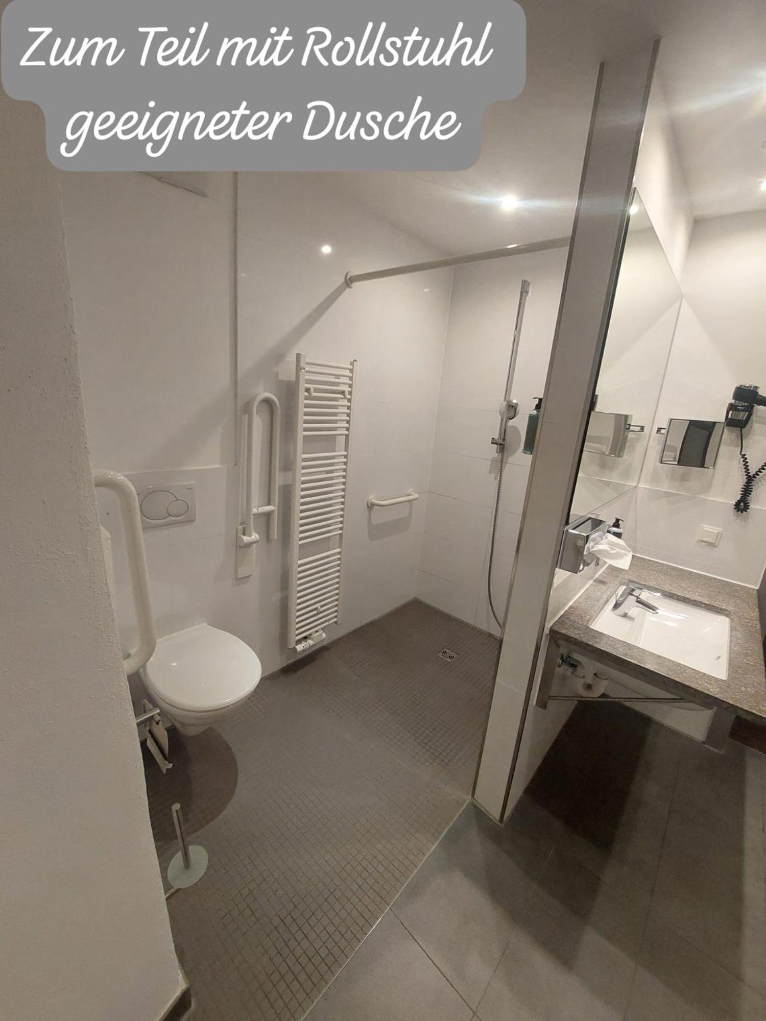 Altstadt Hotel Baunachshof Wertheim Exteriör bild